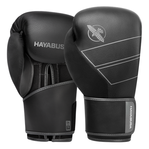 Amazon.com : Hayabusa S4 Boxing Gloves for Men and Women