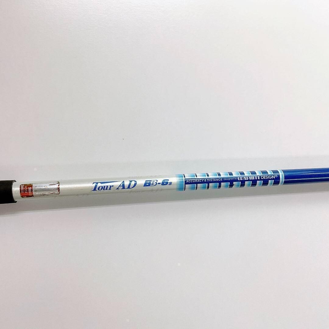 Graphite Design - ツアーAD BB6S Amazon.com : Graphite Design New Tour AD BB-6 X-Stiff Flex