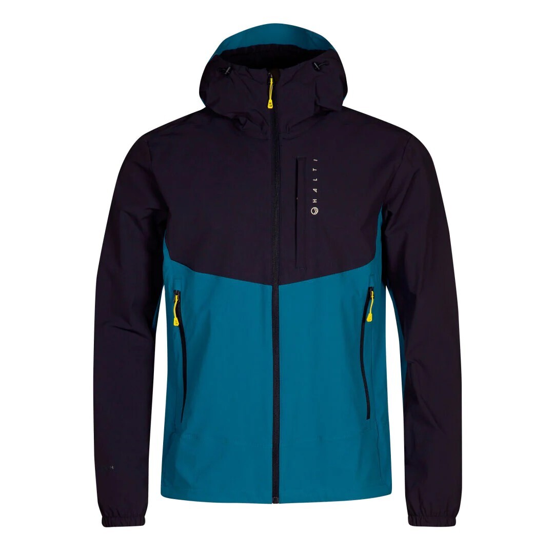 Haglöfs Boa Hood Men - Lightweight Hooded Softshell for Men