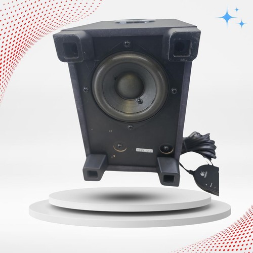 Logitech Z313 Speaker System 880-000141 S-00093 with Wired Logitech Z313 Speaker System 880-000141 S-00093 with Wired