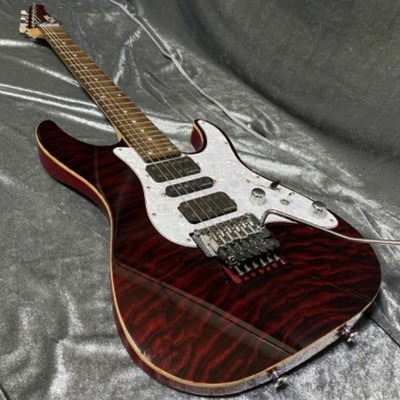 SCHECTER SD 2 24 AS  authentic model  Ash Body No.LG449