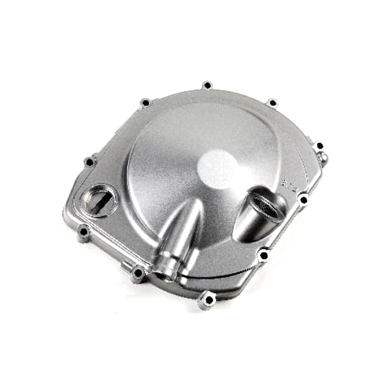 Kawasaki Genuine Ninja ZX6 ZZR600 Clutch Cover 14032-1388 | eBay