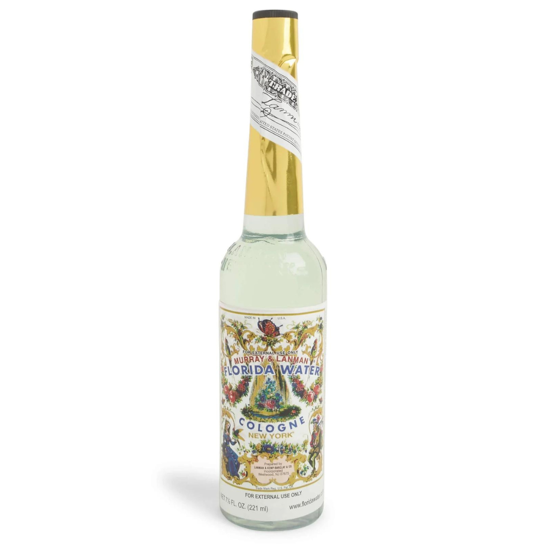Florida Water Cologne Original by Murray &Lanman 7.5oz 1 Bot