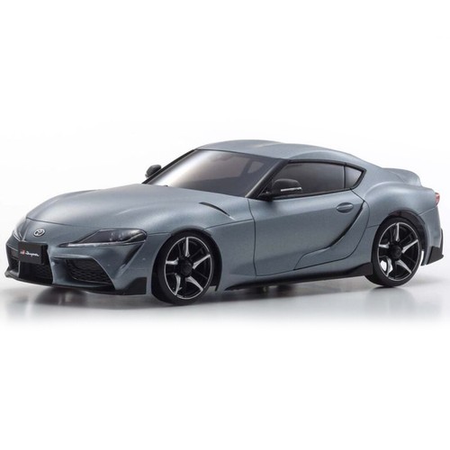 402-262 MARK43 1/43 トヨタ GR SUPRA A90 Amazon | MARK43 1/43 トヨタ GR SUPRA (A90) GR PARTS 装着車