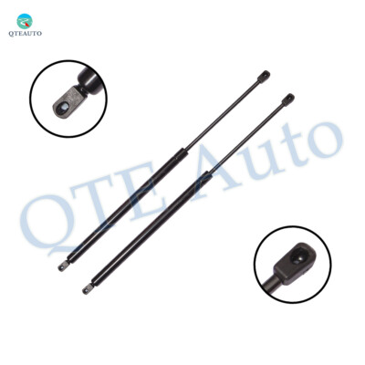 Pair of 2 Rear Liftgate Lift Support For 1979-1983 Toyota Corolla Wagon 5 Door