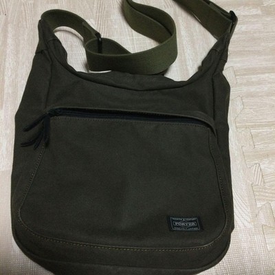 Porter Beat Shoulder Bag 727-08973