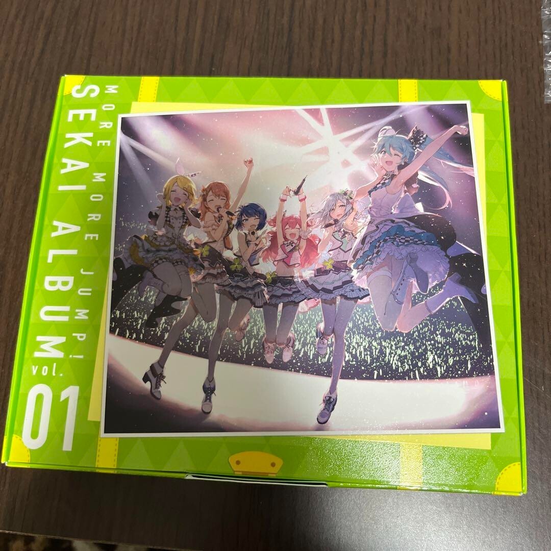 アイドル WE ARE 7ORDER IN PARCO WE ARE 7ORDER IN PARCO | PARCO FACTORY | PARCO ART
