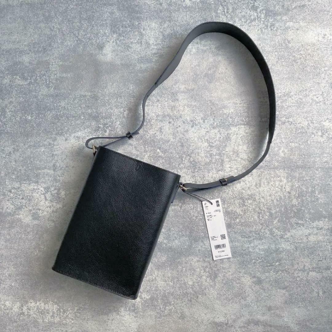 JIL SANDER PATENT LEATHER SHOULDER BAG ショルダーバッグ JIL SANDER ジルサンダー ショルダーバッグ CUSHION SM