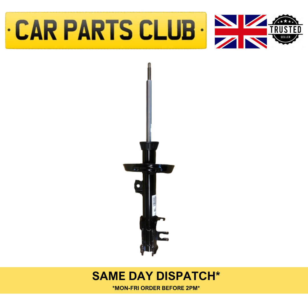 ORIGINAL VAUXHALL CORSA D RH FRONT SHOCK ABSORBER LOWERED NEW 95514409