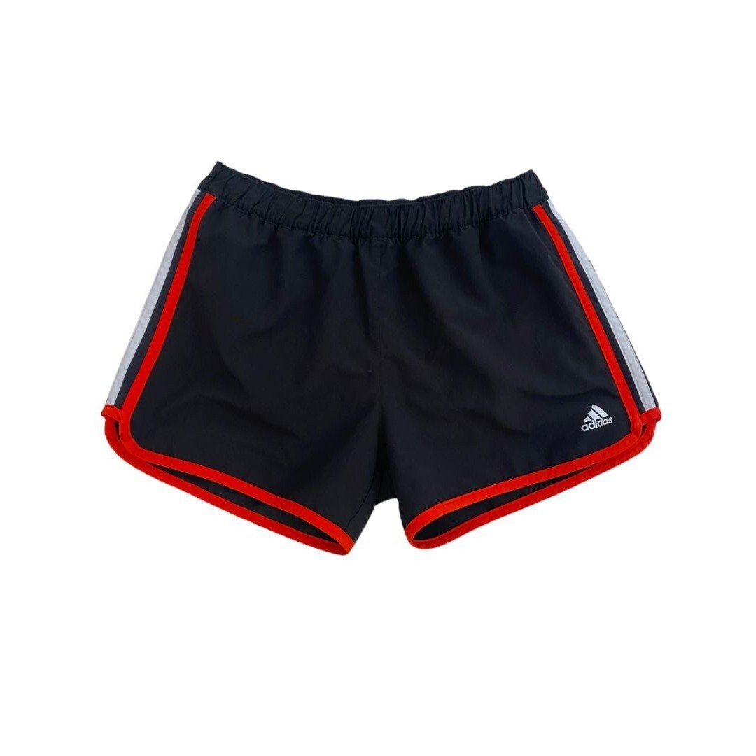 90 Logo American Tee Micro Shorts セット　XS 90 Logo American Micro Shorts – YZ