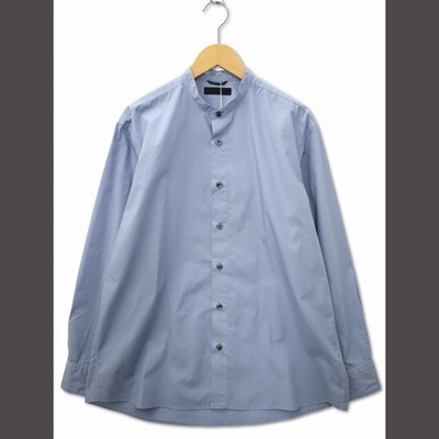 トップス junhashimoto BAND COLLAR SHIRTS 000000004356-07-xl.jpg?t=