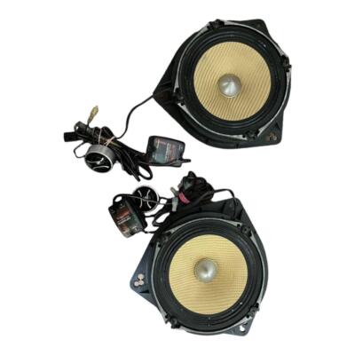 Carrozzeria TS C017A Speaker L | eBay