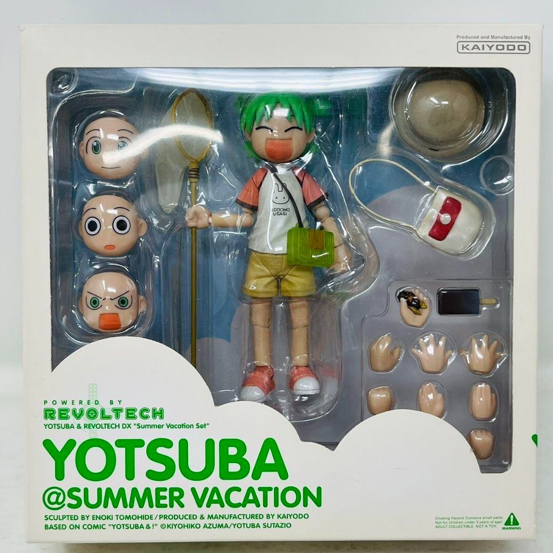 YOTSUBA☆ 31Nwz-AivIL.jpg_BO30,255,255,