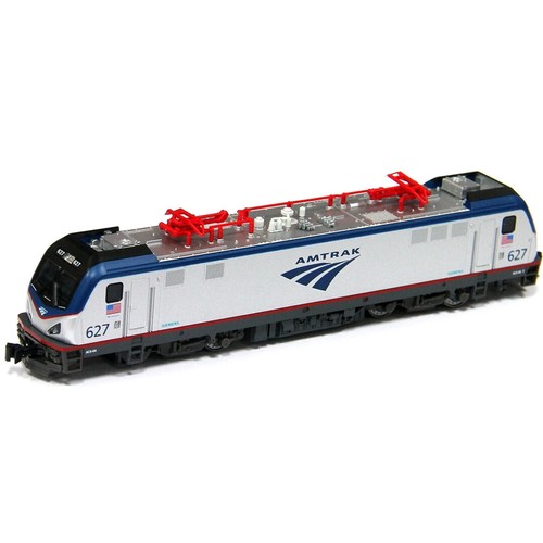 kato Amtrak(アムトラック) ACS-64 ＃627 kato Amtrak(アムトラック) ACS-64 ＃627 Kato ~ N Scale ~ ACS