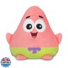 Teeturtle Spongebob Squarepants Patrick Star Reversible 6