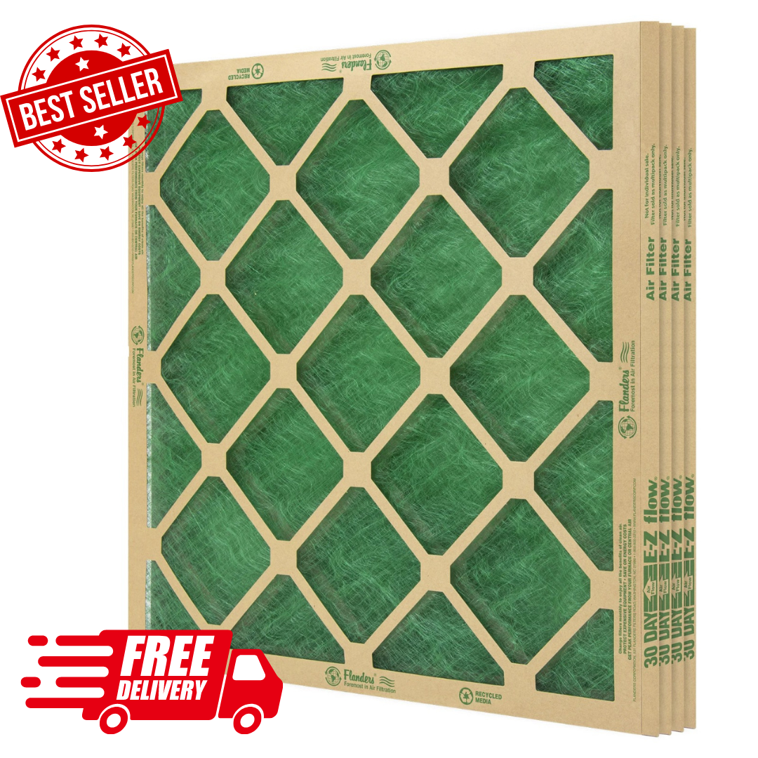 Aerostar Furnace Air Filters Furnaceairfilters