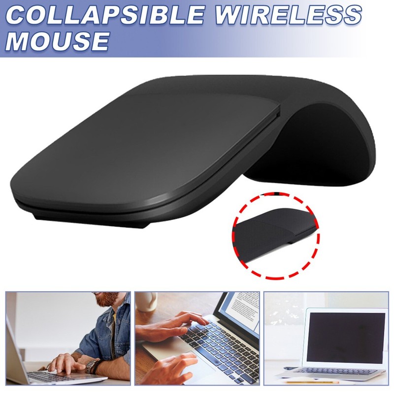 For Microsoft Surface Arc Touch 3d Computer Mouse -