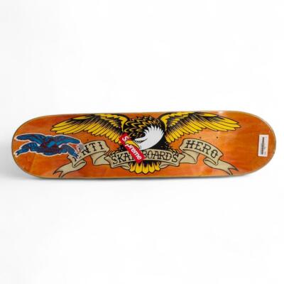 未使用　Supreme ×ANTIHERO SKATEBOARD $_1.JPG?set_id=880000500F