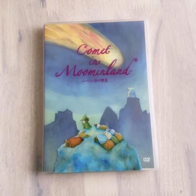 未開封BIG CITY / MOOMIN featuring DEV LARGE 未開封BIG CITY / MOOMIN featuring DEV LARGE USED]MOOMIN