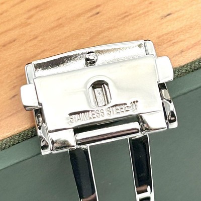 Pre-owned Seiko Presage Castle In The Sky Laputa Collaboration Watch Sarx087 Studio Ghibli