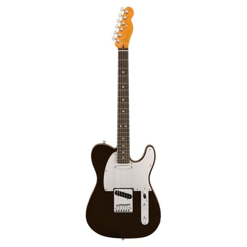 ギター Fender American Ultra Telecaster Fender American Ultra II Telecaster 6 String Texas Tea