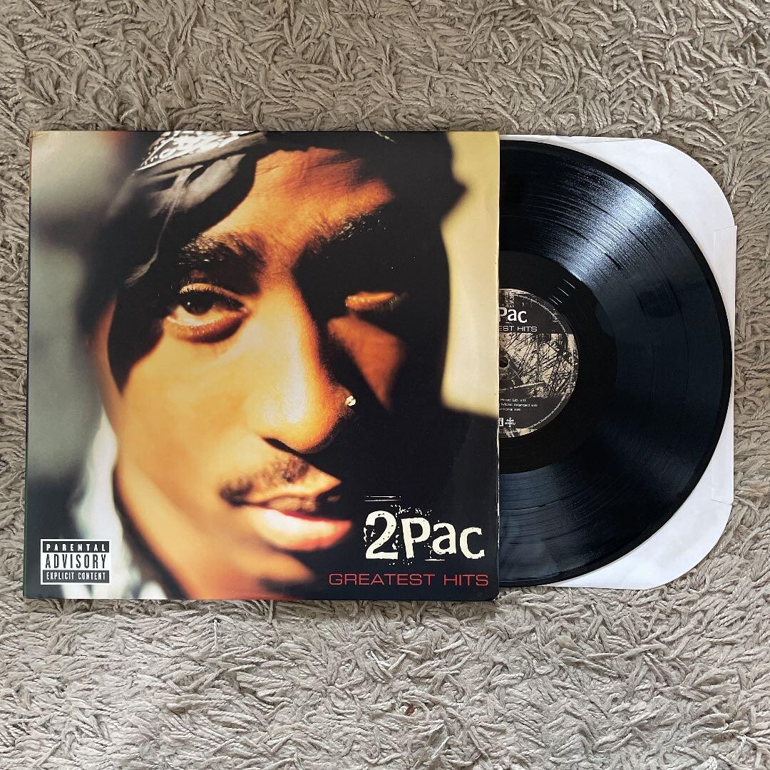 洋楽 ike dogg up n mil g-rap gluv 2Pac - Strictly 4 My Niggaz - Music & Performance - CD