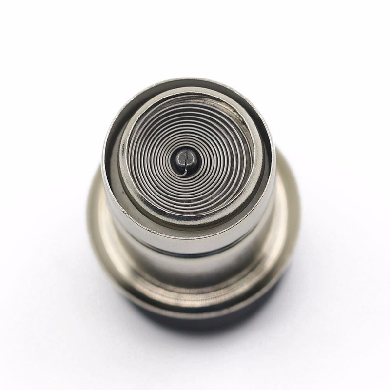 12V Metal Universal Car Cigarette Cigar Lighter Power Socket Plug Outlet x-