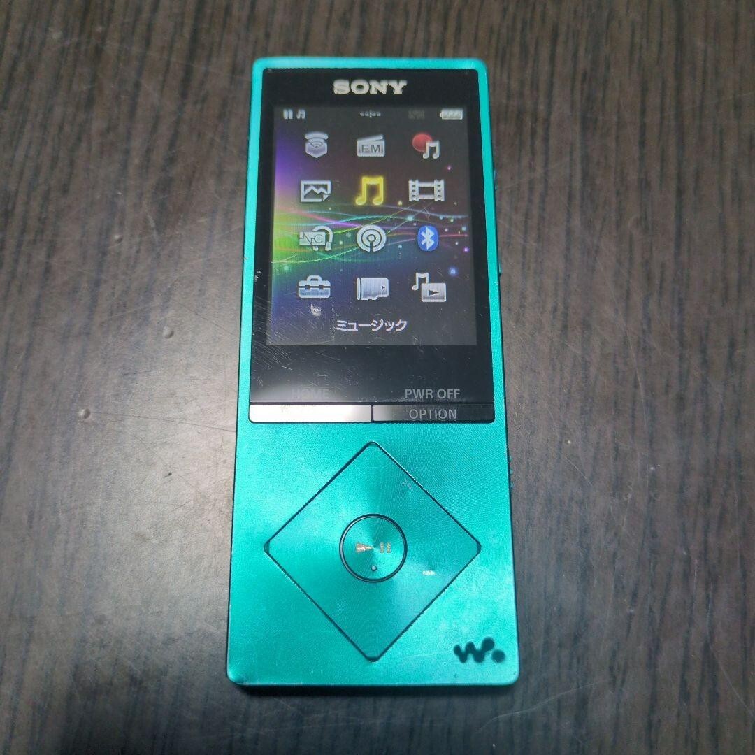 SONY　WALKMAN　NW-A25 $_57.JPG?set_id=8800005007