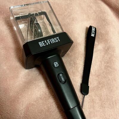 BE:FIRST　BMSG  ペンライト　 LIGHT STICK BE:FIRST OFFICIAL LIGHT STICK VER.2 – BMSG