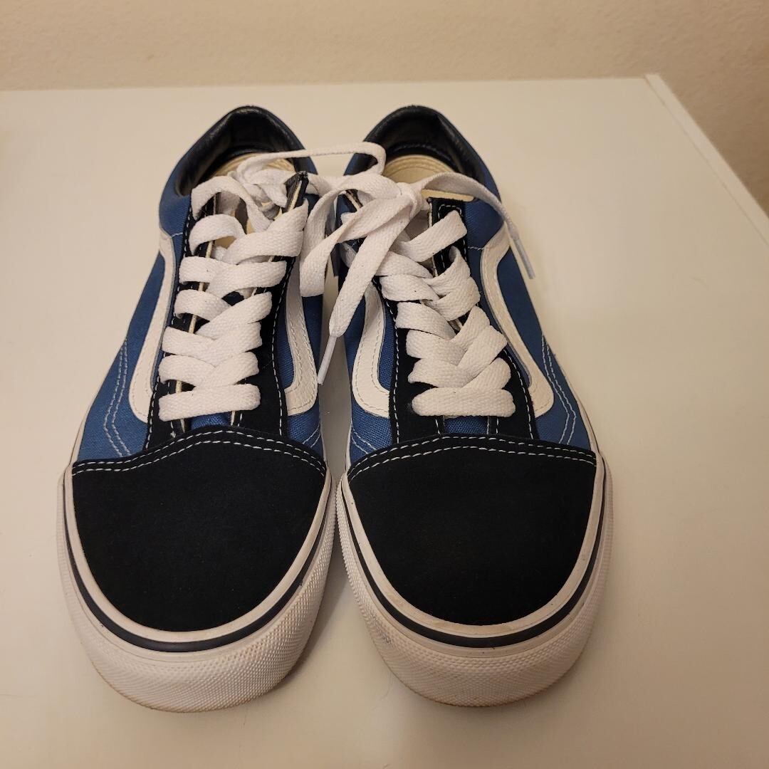 Vans Anaheim Factory Old Skool 36 DX Shoes (9) | eBay
