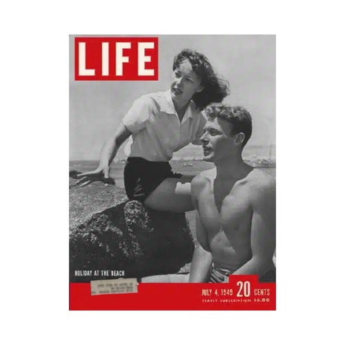 大特価米国雑誌LIFE 1950年代の情勢やトレンド特集雑誌LIFE セット4冊 大特価米国雑誌LIFE 1950年代の情勢やトレンド特集雑誌LIFE