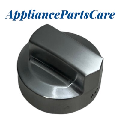 Sharp SSR3061JS Range Oven Knob ( Off-On ) ( Metal )