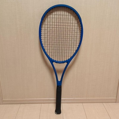 Wilson PRO STAFF 97L LAVER CUP BLUE IN BLUE G2 Tennis Racket | eBay