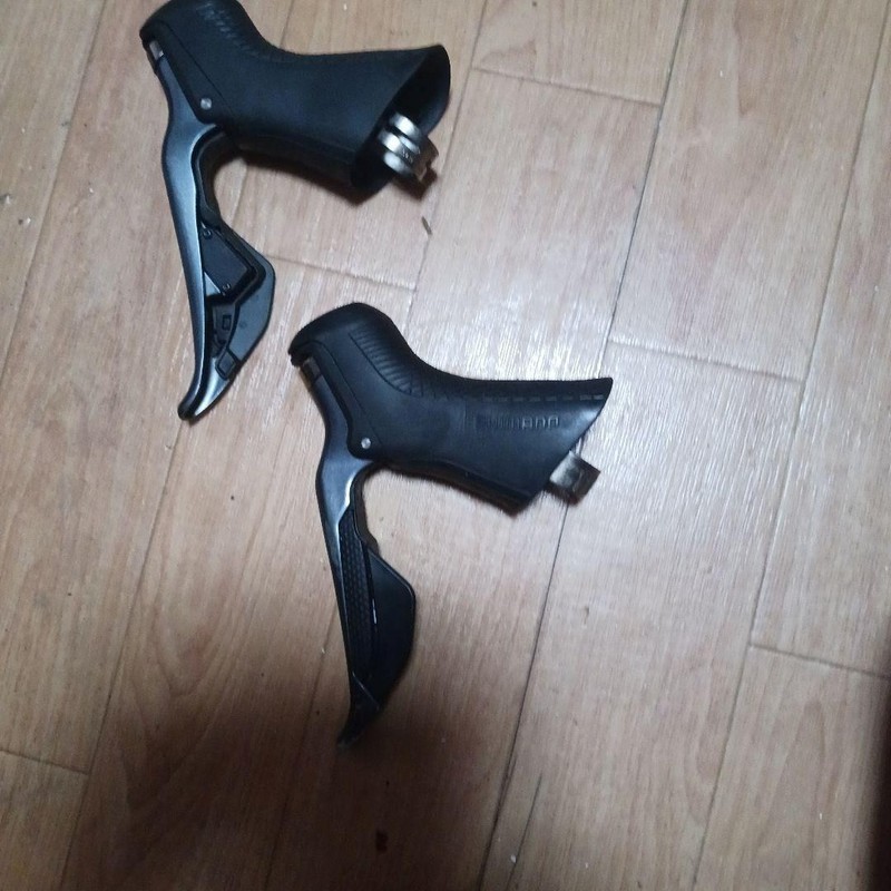 パーツ SHIMANO 8050ULTEGRA Di2Sti Direct from Japan SHIMANO 8050ULTEGRA Di2Sti | eBay