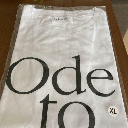 SEVENTEEN Ode to You T-shirt size XL S.COUPS JEONGHAN JOSHUA