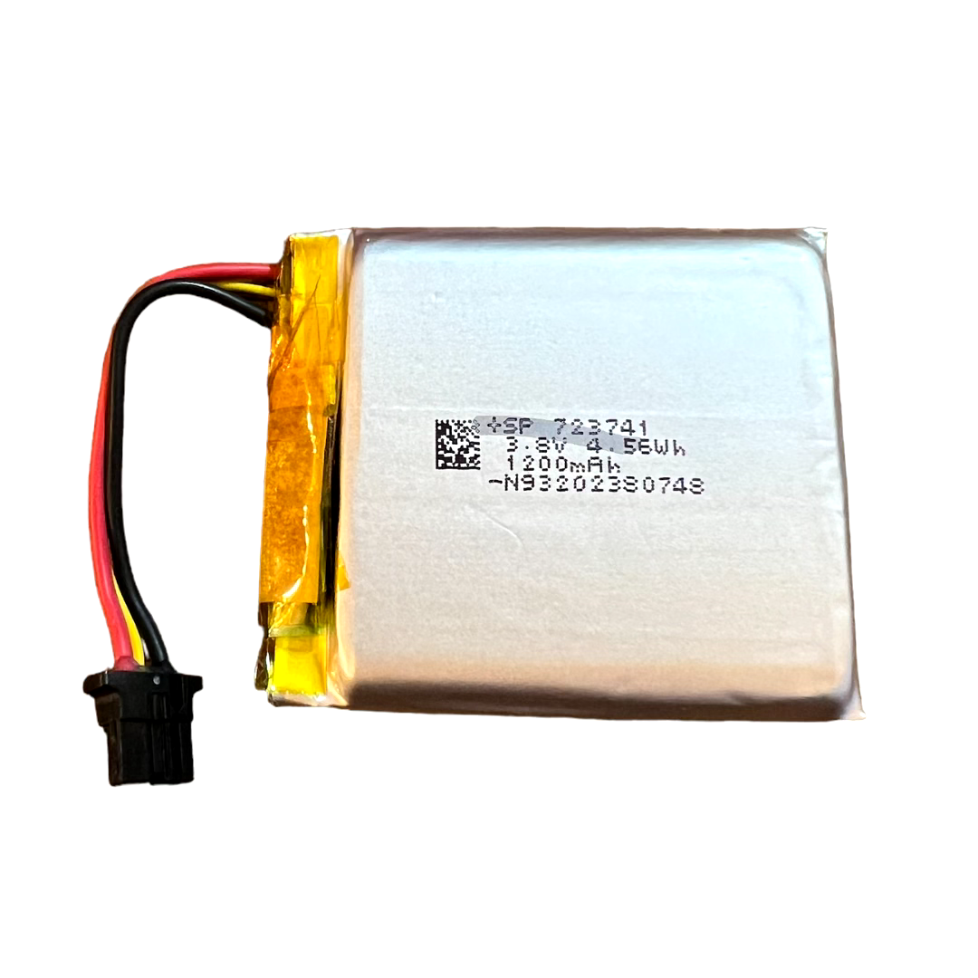 Replacement Battery For Sony WH-1000XM5 WH1000XM5 XM5 Wireless