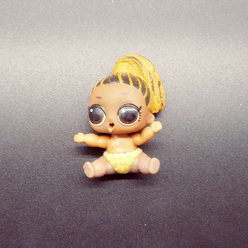 lol surprise lil goo goo queen