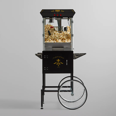Popcorn best sale machine brands