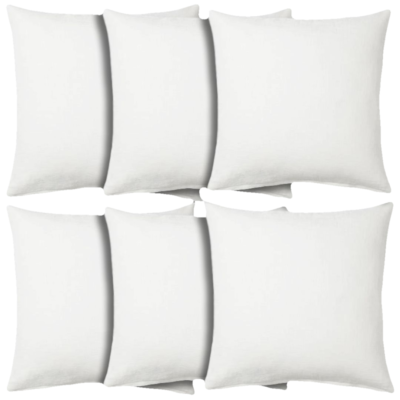 euro sham insert 26x26