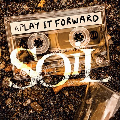 SOIL PLAY IT FORWARD NEW LP