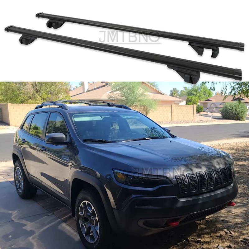 Rail For Jeep Cherokee 14-21
