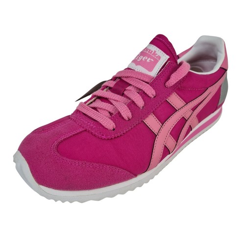 Onitsuka Tiger California 78 PS Running Sneaker Little Kid