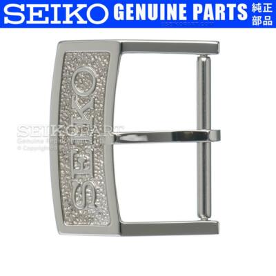 GENUINE GRAND SEIKO 16MM BUCKLE CLASP 