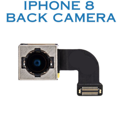  OEM Original iPhone 8/8Plus Back/Front Camera With Proximity Sensor Replacement