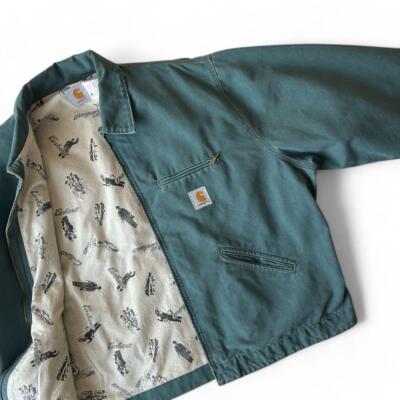 ジャケット・ブルゾン Carhartt Detroit jacket kids size il_fullxfull.6478474561_la0r.jpg