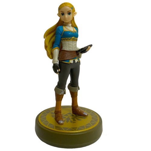 ゼルダの伝説 amiibo ６体セット リンク ゼルダ姫 amiibo 6体セット ゼルダの伝説 amiibo 6体セット リンク ゼルダ