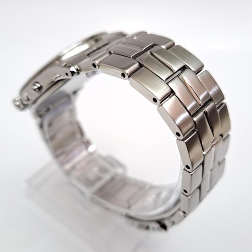 Pre-owned Seiko Watch  Sbtm329  Selection Made In Japan