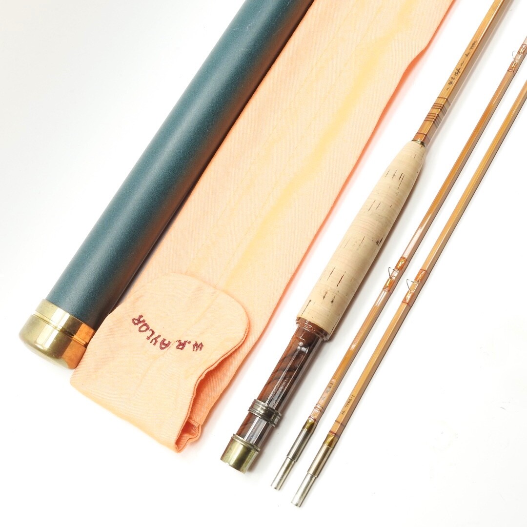 洋書 A Bamboo Fly Rod （日本語訳付き） 洋書 A Bamboo Fly Rod （日本語訳付き） - メルカリ
