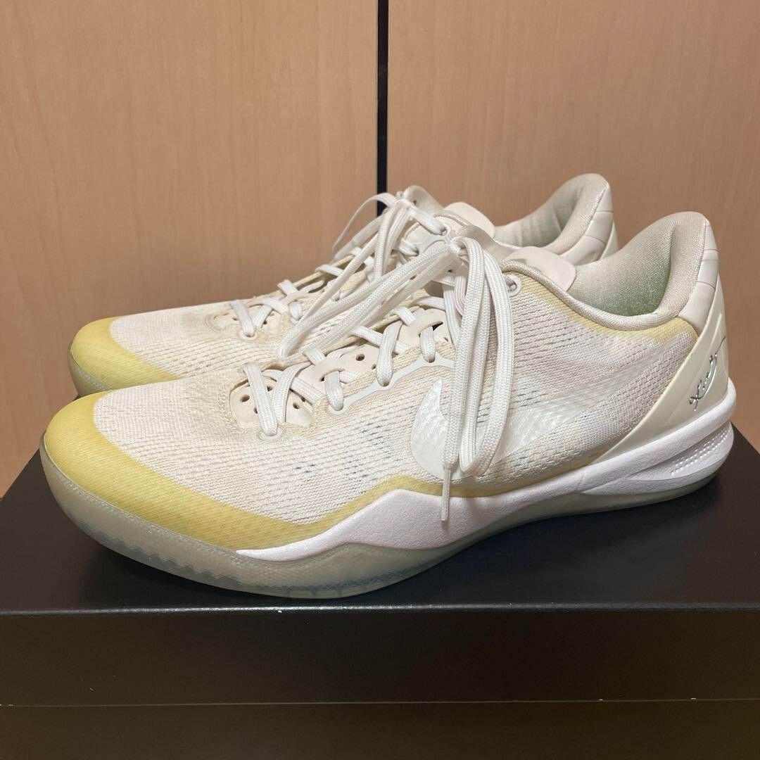シューズ(男性用) Nike Kobe VIII Protro mambacita US9.5 Size 9 - Nike Kobe 8 Protro Mambacita for sale online | eBay