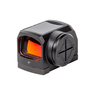 Visor de punto rojo Sightmark Mini Shot M-Spec M3 Solar